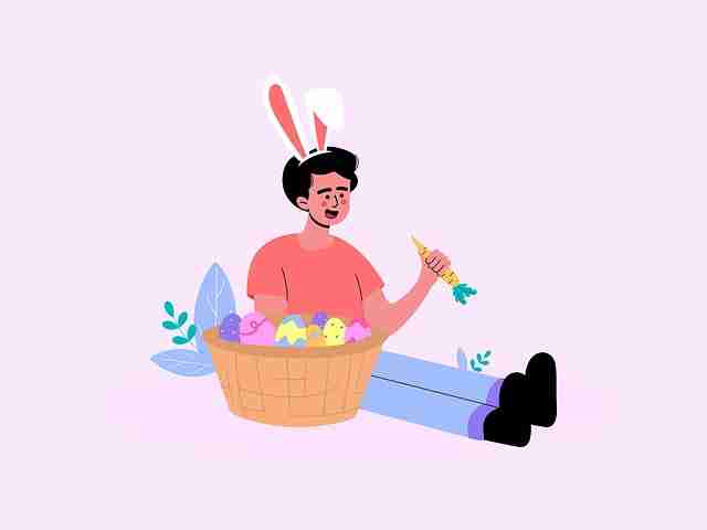 图解版:海角社区论坛入门教程一图读懂